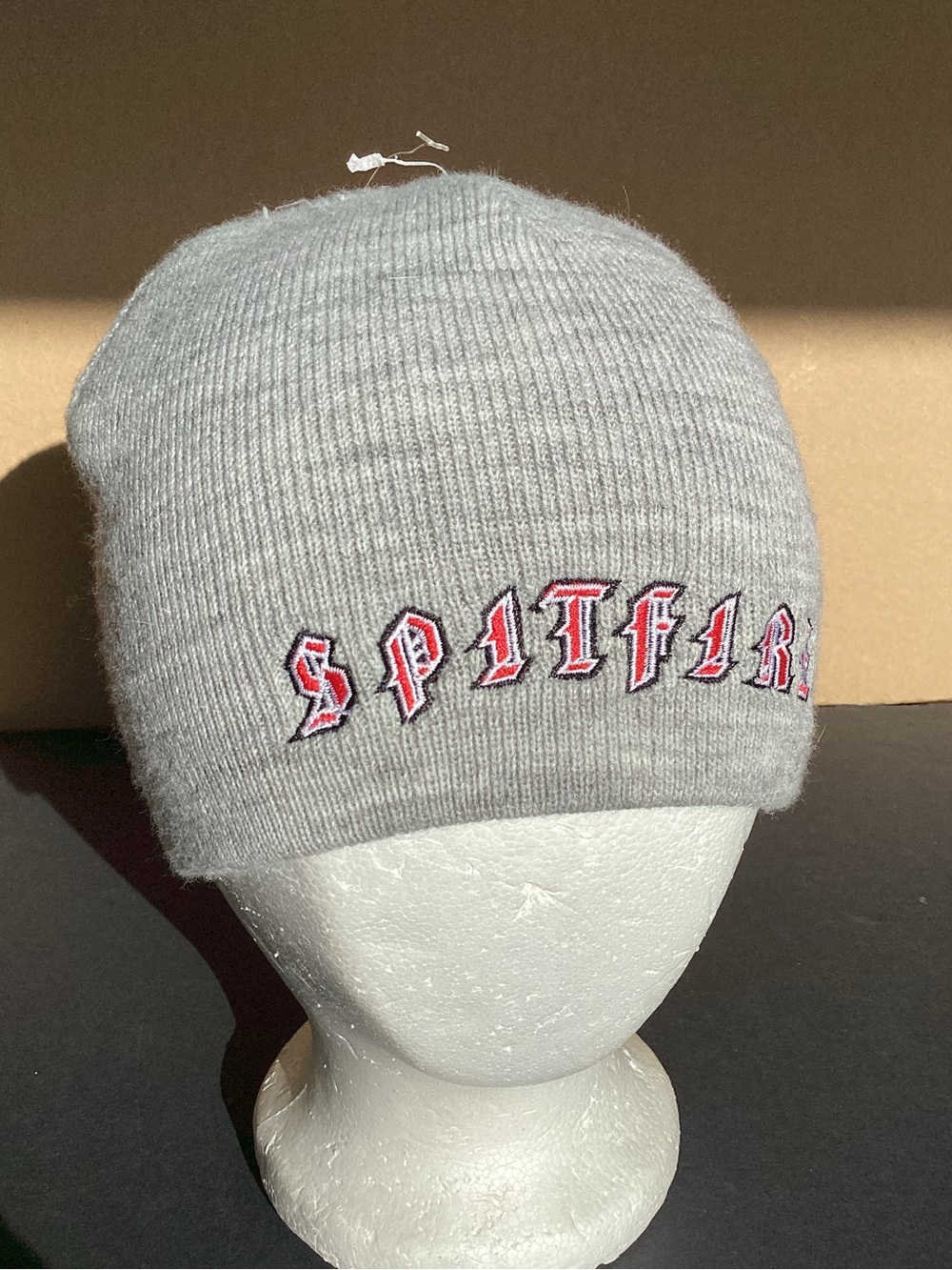 Spitfire Beanie Hat